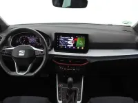Usado Seat Arona FR 115 CV (84 kW) 2025 SUV