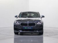 Usado BMW X2 150 CV (110 kW) 2021 Gris SUV