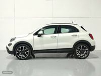 usado Fiat 500X 1.6 MultiJet 97KW (130 CV) S&S Cross