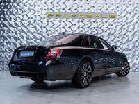 Usado Rolls Royce Ghost 608 CV (447 kW) 2022 Negro Berlina