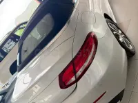 Usado Mercedes 200 184 CV (135 kW) 2017 Gris / plata Descapotable