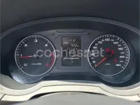 Usado Audi Q3 140 CV (102 kW) 2012 Negro SUV