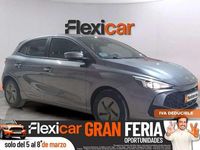 Usado MG MG3 195 CV (143 kW) 2025 Gris Utilitario