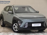 Usado Hyundai Kona 128 CV (94 kW) 2025 SUV