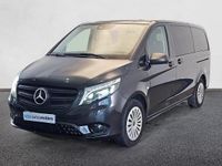 Usado Mercedes Vito 163 CV (119 kW) 2022 Gris Van
