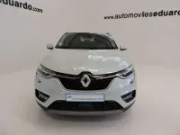 Usado Renault Arkana Business 145 CV (106 kW) 2022 Blanco SUV