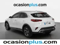 Usado Kia XCeed 100 CV (73 kW) 2025 Blanco SUV