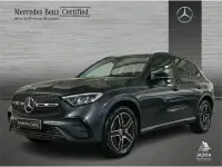 Occasion Mercedes GLC220 197 ch (144 kW) 2025 Gris SUV