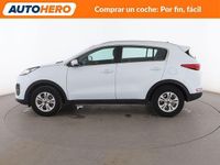 Usado Kia Sportage 133 CV (97 kW) 2017 Blanco SUV