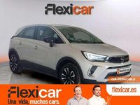 Usado Opel Crossland Elegance 131 CV (96 kW) 2024 Gris SUV