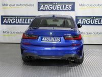 usado BMW M340 Serie 3 i M Sport xDrive 374cv