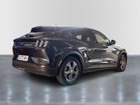 Usado Ford Mustang Mach-E 216 kW (294 CV) 2022 Gris SUV