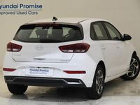 Usado Hyundai i30 99 CV (72 kW) 2024