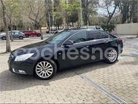 Usado Opel Insignia Edition 130 CV (95 kW) 2011 Negro Berlina