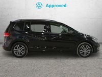 Usado VW Touran 150 CV (110 kW) 2025 Monovolumen