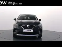 Usado Renault Captur Techno 140 CV (102 kW) 2023 Azul SUV
