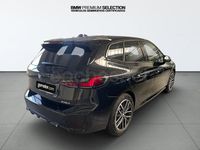 Usado BMW 218 150 CV (110 kW) 2025 Negro Familiar