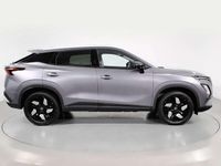 Usado Omoda 5 148 CV (108 kW) 2025 Negro SUV