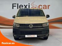 usado VW Transporter Furgón 2.0tdi Scr Bmt 75kw