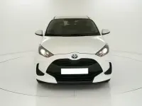 Usado Toyota Yaris Active 116 CV (85 kW) 2022 Blanco Utilitario