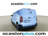 Usado Peugeot Expert S 120 CV (88 kW) 2020 Blanco Van