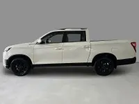 Nuevo KGM Musso 202 CV (148 kW) 2026 Blanco Pickup/Camioneta