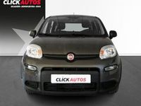 Usado Fiat Panda 70 CV (51 kW) 2024 Utilitario