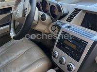 Usado Nissan Murano 234 CV (172 kW) 2005 Gris / plata SUV