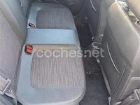 Usado Chevrolet Cruze LT 130 CV (95 kW) 2015 Gris / plata Berlina