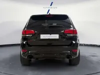 Usado Jeep Grand Cherokee SRT 468 CV (344 kW) 2016 Negro SUV