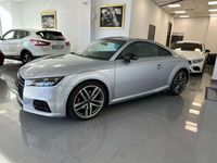 usado Audi TT Coupé 1.8 TFSI S line edition S-Tronic