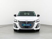 Usado Peugeot 208 Allure 101 CV (74 kW) 2025 Blanco Utilitario