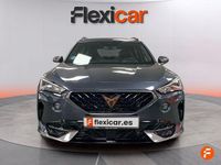 Usado Cupra Formentor VZ 245 CV (180 kW) 2022 Azul SUV