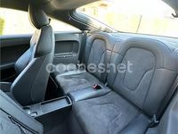 Usado Audi TT 200 CV (147 kW) 2007 Negro Coupe