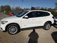 Usado BMW X1 150 HP (110 kW) 2017 Branco SUV