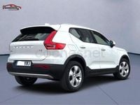 Usado Volvo XC40 Business Edition 163 CV (119 kW) 2019 Blanco SUV