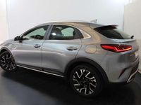 Usado Kia XCeed 141 CV (103 kW) 2023 Plateado SUV