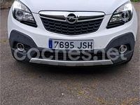 Usado Opel Mokka Excellence 140 CV (102 kW) 2016 Blanco SUV