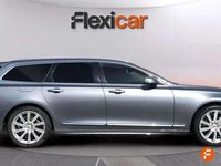 Usado Volvo V90 Inscription 394 CV (289 kW) 2019 Gris Familiar