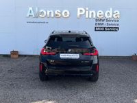 Usado BMW X1 Comfort Edition 245 CV (180 kW) 2025 Negro SUV
