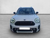 Usado Mini Cooper S Countryman 178 CV (130 kW) 2022 Gris / plata SUV