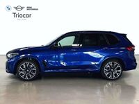 usado BMW X5 M Competition