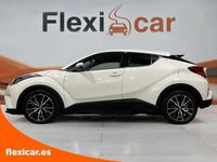 usado Toyota C-HR 1.8 125H Advance