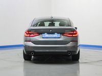 usado BMW 620 Gran Turismo Serie 6 d