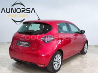 Usado Renault Zoe Intens 80 kW (109 CV) 2020 Eléctrico Utilitario