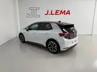 Usado VW ID.3 150 kW (204 CV) 2020 Eléctrico Utilitario