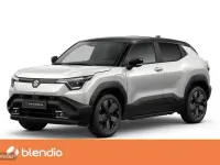 Nuevo Suzuki e-Vitara 134 kW (183 CV) 2026 Blanco SUV