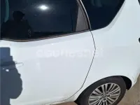Usado Opel Meriva Selective 110 CV (80 kW) 2014 Blanco Monovolumen