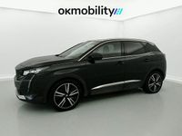 Usado Peugeot 3008 GT 300 CV (220 kW) 2022 Negro perla nera SUV