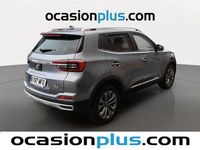 Usado DR DR 4.0 116 CV (85 kW) 2023 Blanco SUV